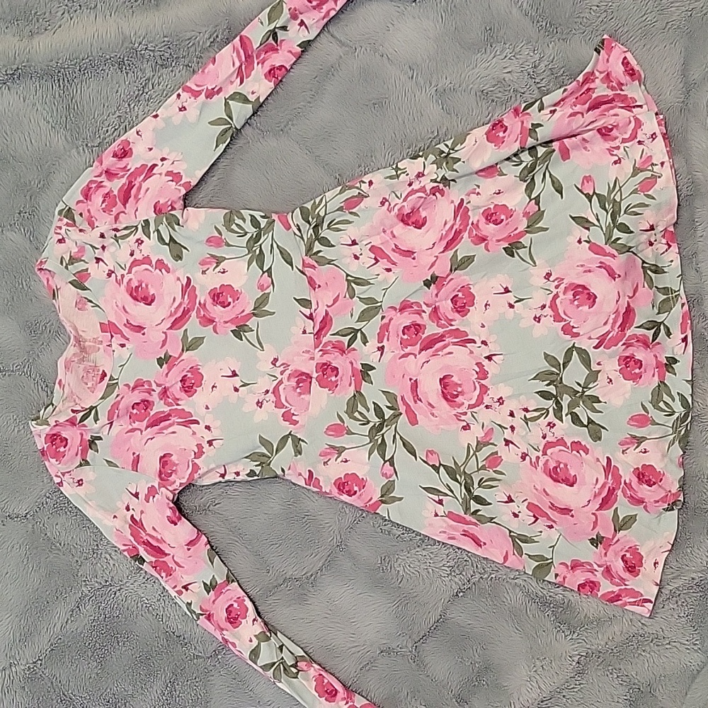 Girl's Dress
